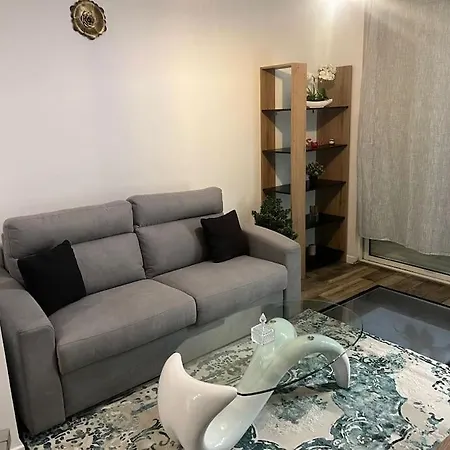 Souplex Gare Saint Jean