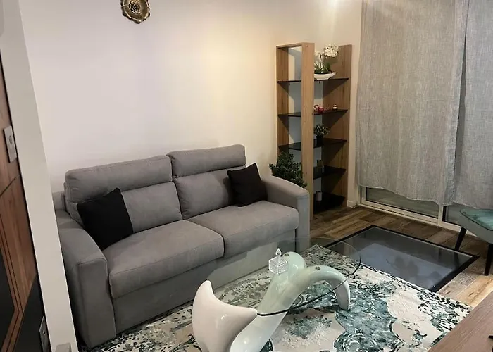 Souplex Gare Saint Jean