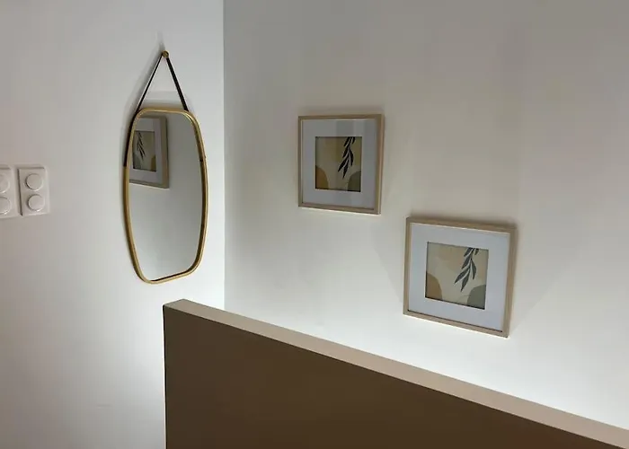 Souplex Gare Saint Jean * Bordeaux