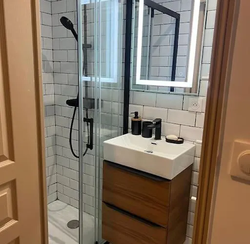 Souplex Gare Saint Jean