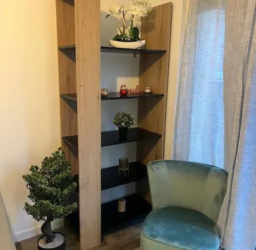 Souplex Gare Saint Jean Appartement Bordeaux