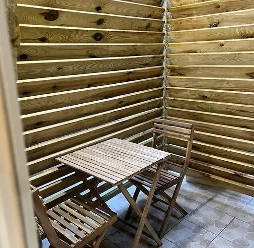 Souplex Gare Saint Jean Apartament *