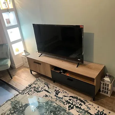 Souplex Gare Saint Jean Apartment Bordeaux