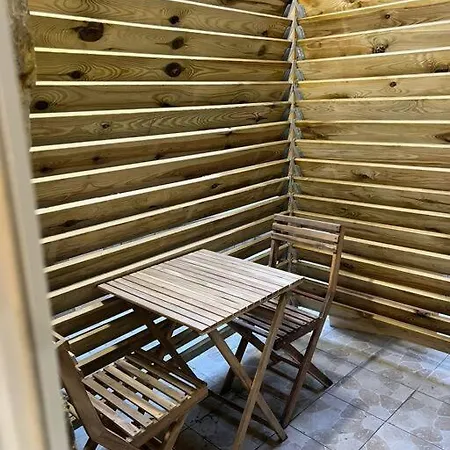 Souplex Gare Saint Jean Apartment *